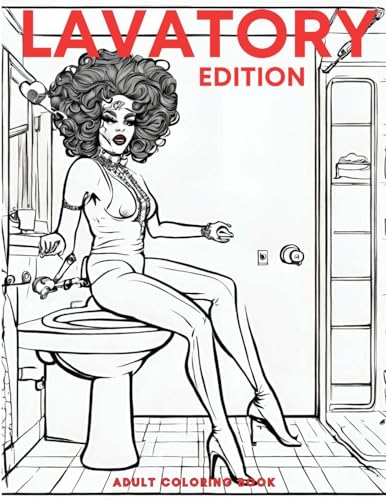 Schaaf - Lavatory - New paperback or softback