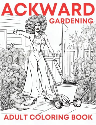 Schaaf - Ackward Gardening - New paperback or softback