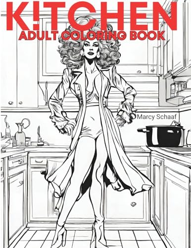 Schaaf - Kitchen - New paperback or softback