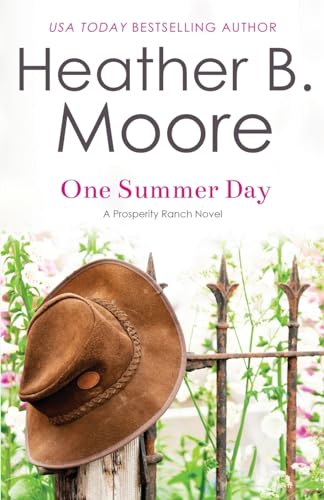 Moor - One Summer Day - New paperback or softback