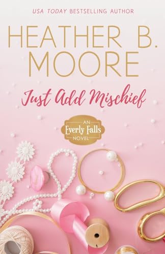 Moor - Just Add Mischief - New paperback or softback