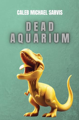 Sarvis - Dead Aquarium - New paperback or softback