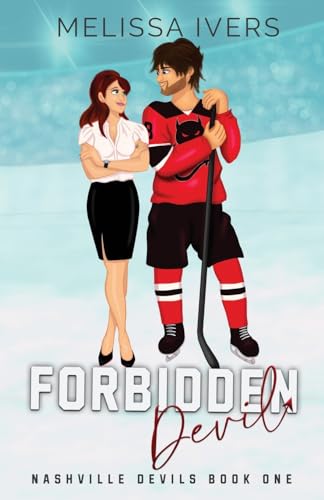 Ivers - Forbidden Devil Illustrated Edition - New paperback or softbac