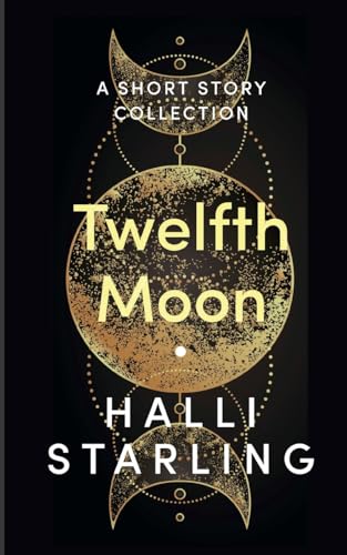 Starling - Twelfth Moon - New paperback or softback