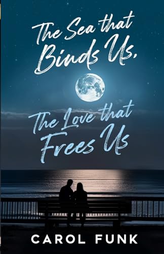 Funk - Sea That Binds Us, The Love That Frees Us - New paperback or so