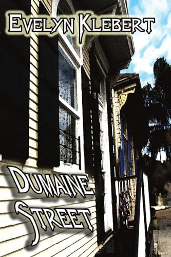 Klebert - Dumaine Street - New paperback or softback