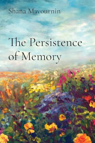 Mavournin - Persistence of Memory - New paperback or softback