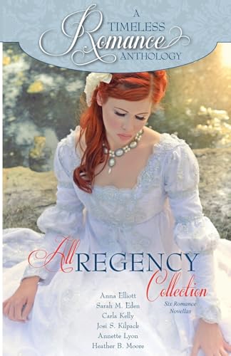 Moor - All Regency Collection - New paperback or softback