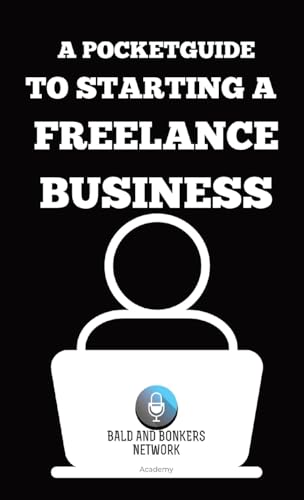 Frandsen - A Pocket Guide to Starting a Freelance Business - New paper