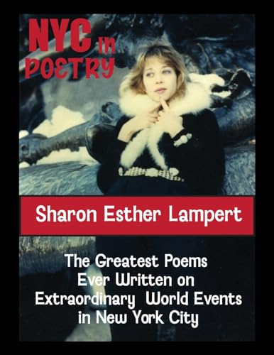 Lampert - New York City in Poetry: See The World Through The Eyes of a