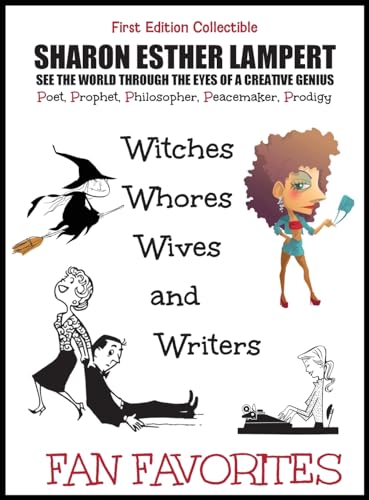 Lampert - Witches, Whores, Writers, and Wives WORLD FAMOUS POEMS: KADI
