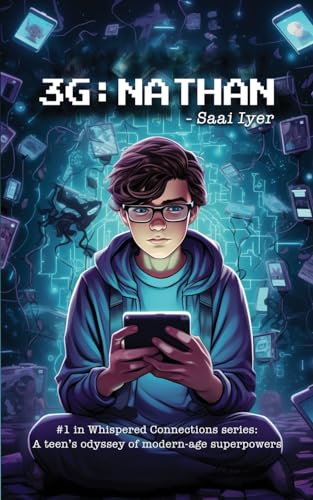 Iyer - 3G : NATHAN - New paperback or softback