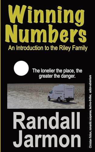 Jarmon - Winning Numbers: An Introduction to the Riley Family - New pa
