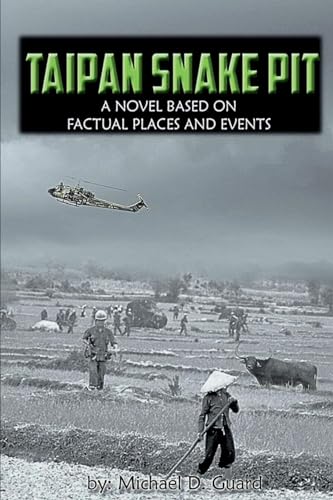 Guard - Taipan Sanke Pit - New paperback or softback