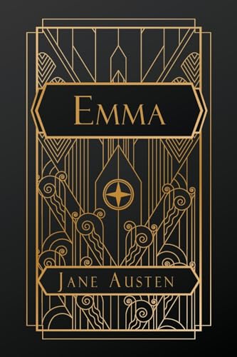 Austen - Emma - New paperback or softback