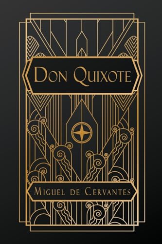 de Cervantes - Don Quixote - New paperback or softback