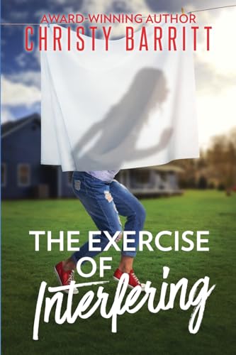 Barritt - Exercise of Interfering - New paperback or softback