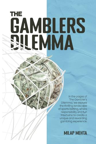 MEHTA - GAMBLERS DILEMMA - New paperback or softback