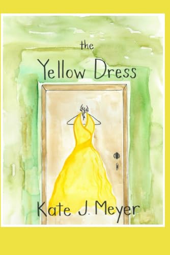 Meyer - Yellow Dress - New paperback or softback