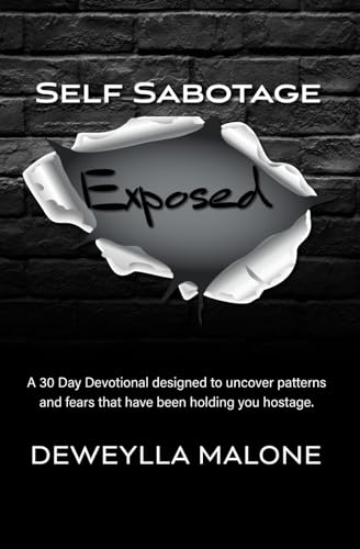 Malon - Self Sabotage Exposed - New paperback or softback