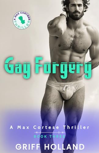 Holland - Gay Forgery - New paperback or softback
