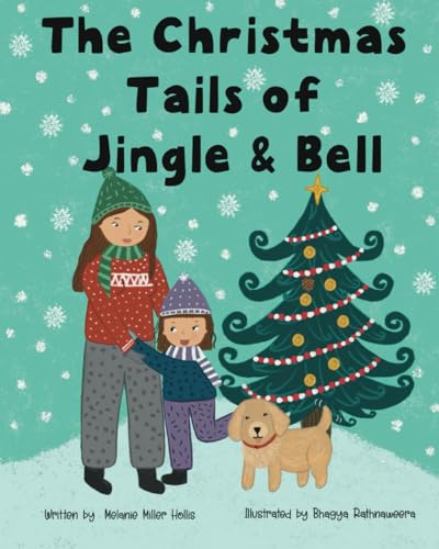 Rathnaweera - Christmas Tails of Jingle & Bell - New paperback or soft