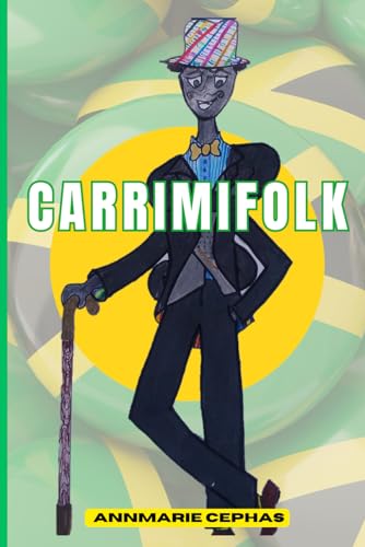 WOODHOUSE - CARRIMIFOLK - New paperback or softback