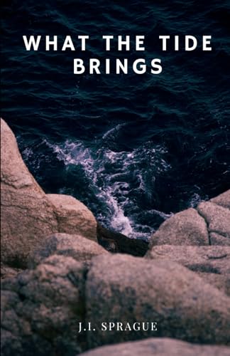 Spragu - What the tide brings - New paperback or softback