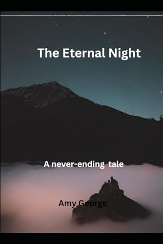 Georg - Eternal Night A never ending tales - New paperback or softba