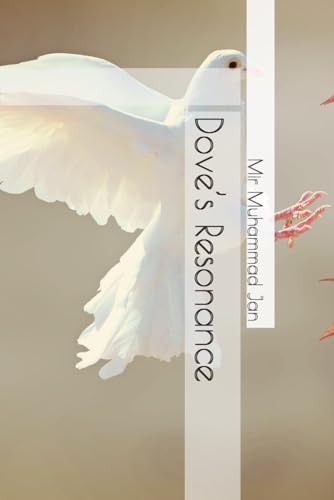 Jan - Dove's Resonance - New paperback or softback