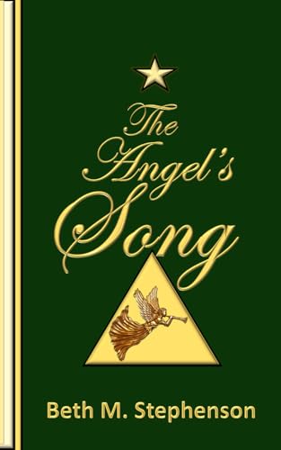 M. Stephenson - Angel's Song - New paperback or softback
