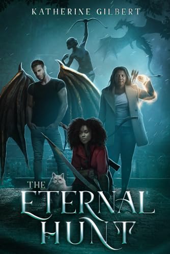 Gilbert - Eternal Hunt - New paperback or softback