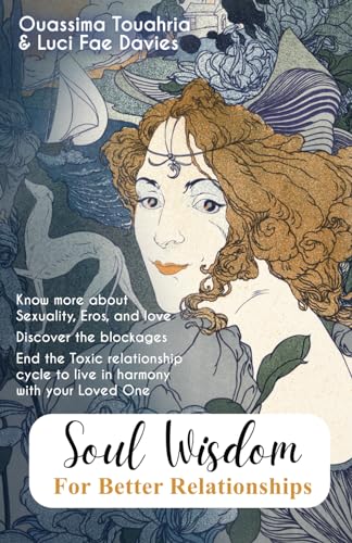 Davies - Soul wisdom for better Relationships Know more about Sexuali