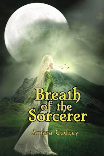Cudney - Breath of the Sorcerer - New paperback or softback