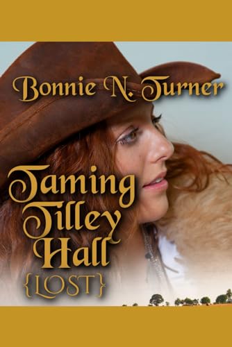 urner - Taming Tilley Hall Lost - New paperback or softback