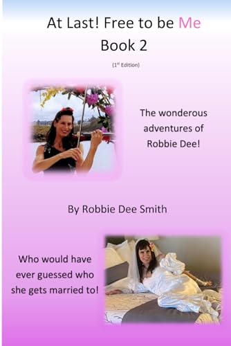 Smit - Book 2 At Last Free to be Me - New paperback or softback