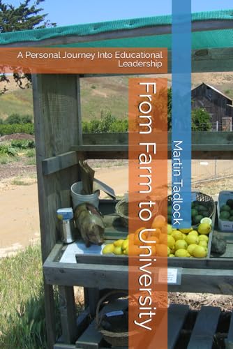 adlock - From Farm to University A Personal Journey Into Educational