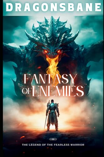 Editorial - Dragonsbane Rivals in the Realm: A High Fantasy Saga of En