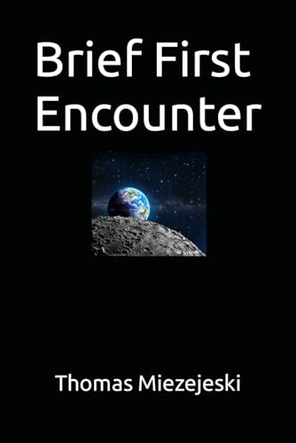 Miezejeski - Brief First Encounter - New paperback or softback