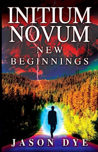 Dy - Initium Novum: New Beginnings - New paperback or softback