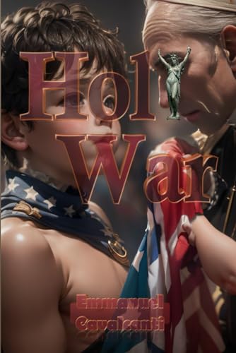 Cavalcanti - Holy War Part 1 - Strategies. - New paperback or softbac