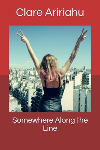 Aririahu - Somewhere Along the Line - New paperback or softback