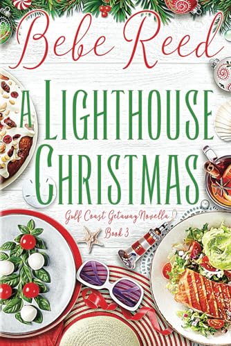 Reed - A Lighthouse Christmas : A Christmas Novella - New paperback or
