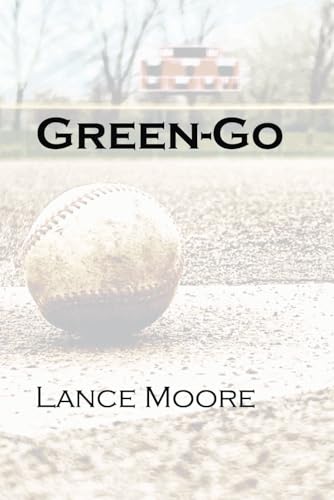 Moor - Green-Go - New paperback or softback