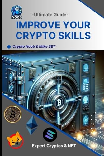 Noob - Improve your skills - New paperback or softback