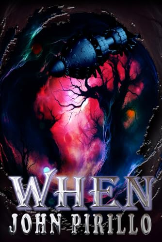 Pirillo - When - New paperback or softback