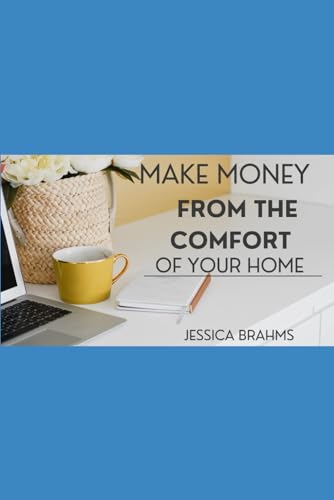 Brahms - Make money from the comfort of your home - New paperback or s
