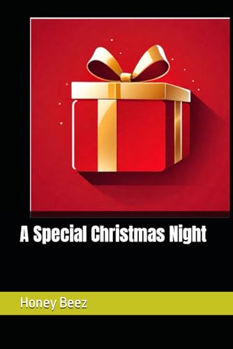 Beez - A Special Christmas Night - New paperback or softback