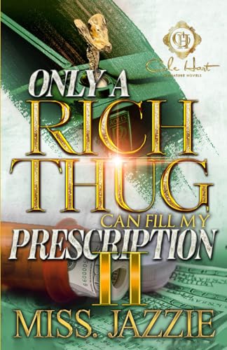 Jazzi - Only A Rich Thug Can Fill My Prescription 2 An African Americ