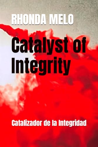 Melo - Catalyst of Integrity Catalizador de la Integridad - New paper